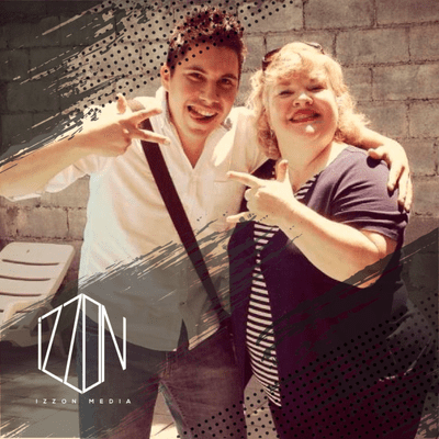 episode E:3 con Maribel Saenz artwork