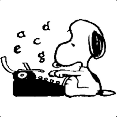 episode Snoopy, el perro cacahuate artwork