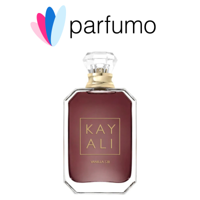 episode Vanilla | 28 - Kayali | 'Verdammt ich brauch dich!' von Radarlocke01 #75 artwork