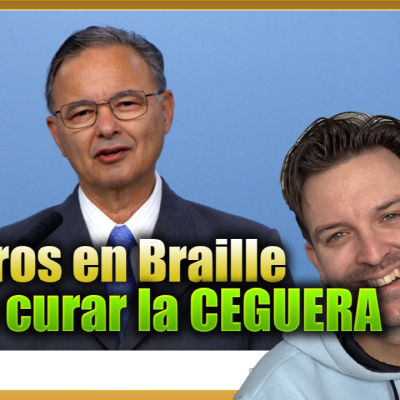 episode Jesús es el Sumo Sacerdote… y editor de publicaciones | Análisis con humor artwork