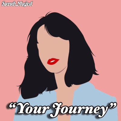 episode Episode 2; “Your Journey” artwork