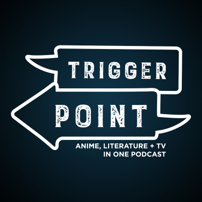episode Episode 37: Living with Yourself artwork