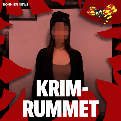 episode 16-åriga "Lisa" satt i skolan – sen mördade hon för Foxtrot artwork