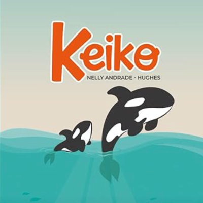 episode 207. Keiko artwork