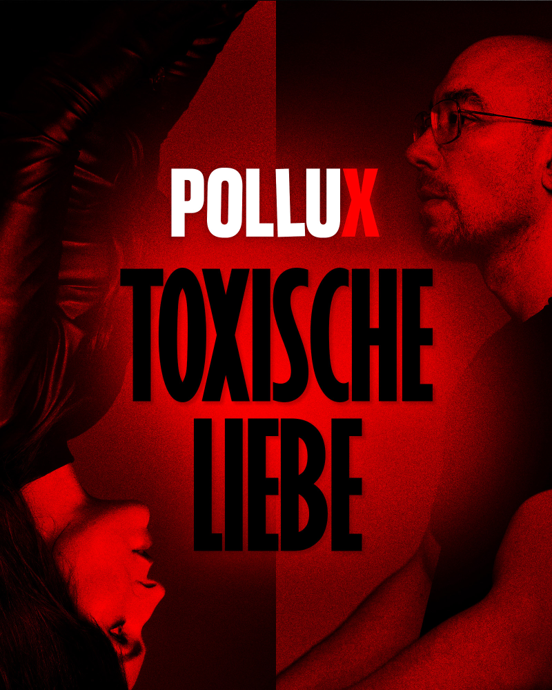 Pollux cover
