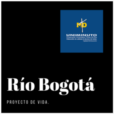 episode El río Bogotá artwork
