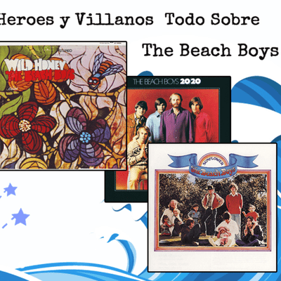 episode Héroes y Villanos 4 artwork