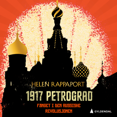 1917 Petrograd - podcast