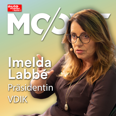 episode Moove | Wir brauchen endlich einen Masterplan für die Elektromobilität! artwork