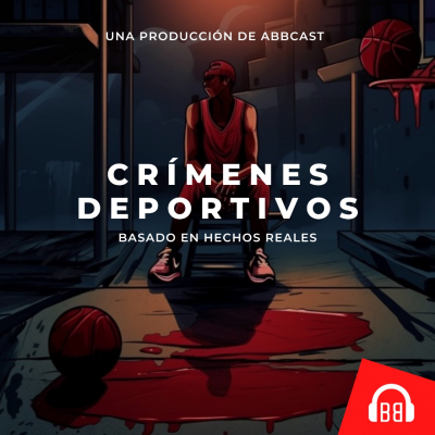 Crímenes Deportivos
