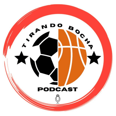 Forsidebilde av showet Tirando Bocha