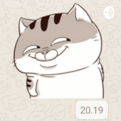 Imagen de portada del espectáculo Podcast Kucing Julid