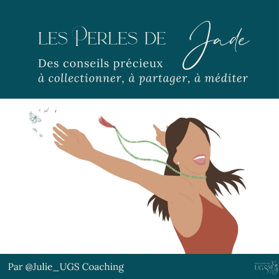 episode 16. Oser réécrire sa voie: Du confort d'un chemin tout tracé au parcours semé d'embûches menant au sommet artwork