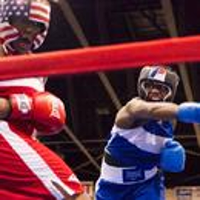 episode Go For It! Life Lessons From Girl Boxers: Women Box Podcast from WNYC artwork
