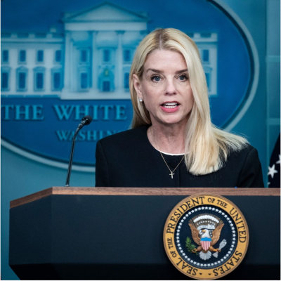episode Trump’s Top Aides Spread the Epstein Conspiracy. Now They Are Trying to Kill It. artwork