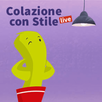 episode Qual’è il migliore canale social da utilizzare? artwork