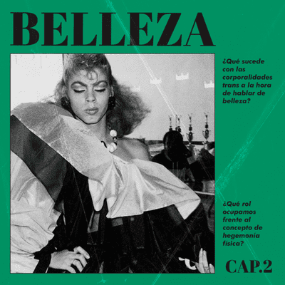 episode Capítulo 02: Belleza artwork