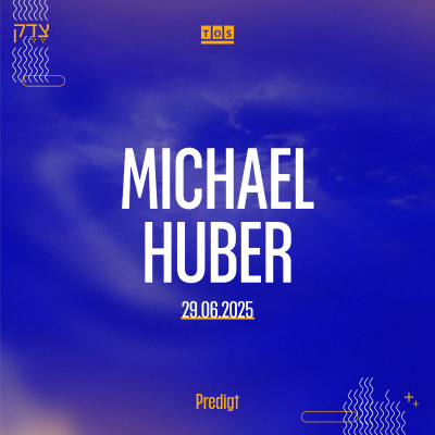 episode Herausforderung - Chance zum Durchbruch | Michael Huber artwork