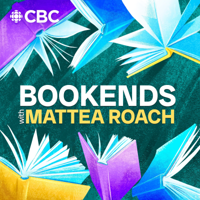 Bookends with Mattea Roach
