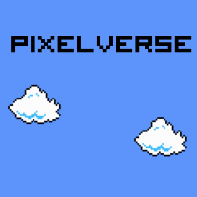 Pixelverse