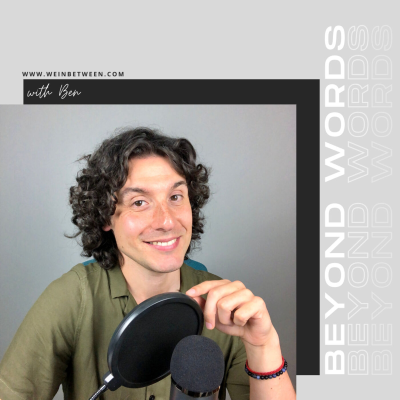 episode Teaching pronunciation as a non-native speaker with Ben artwork