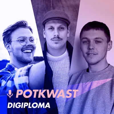 episode Digiploma artwork