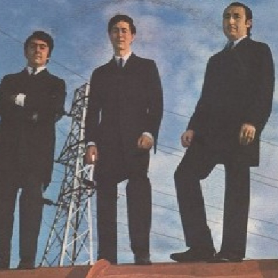 episode CRÓNICAS APASIONADAS T07C021 Los Flecos (29/11/2025) artwork