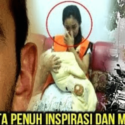 episode Kisah Nyata Penuh Inspirasi: "Pengorbanan Seorang Suami artwork