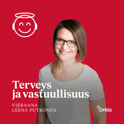 episode Mitä yksilön terveydellä on tekemistä vastuullisuuden kanssa? artwork