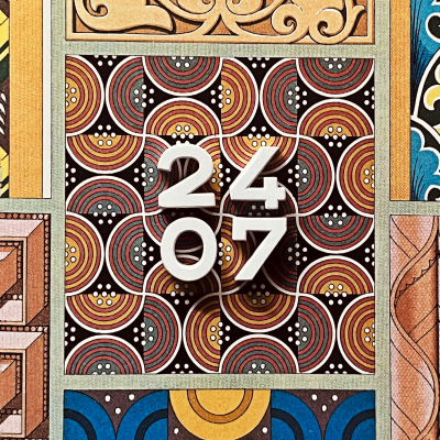 episode EPSA is Burning S24 E07 - Episodio exclusivo para mecenas artwork