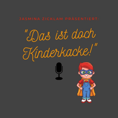 Das ist doch Kinderkacke!