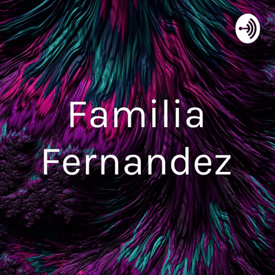 Familia Fernandez