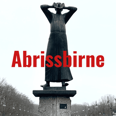 Abrissbirne