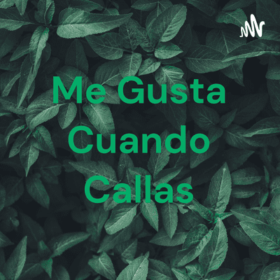 Me Gusta Cuando Callas