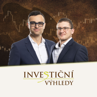 episode Investiční výhledy C&P květen 2025 artwork