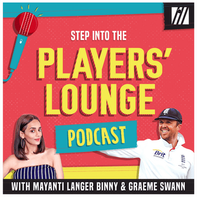 episode 4: Stuart Binny artwork