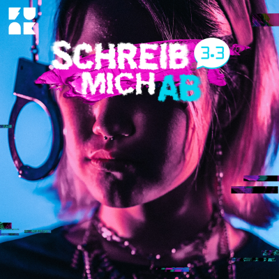 episode Schreib Mich Ab 3.3 - Little Sea Shell artwork