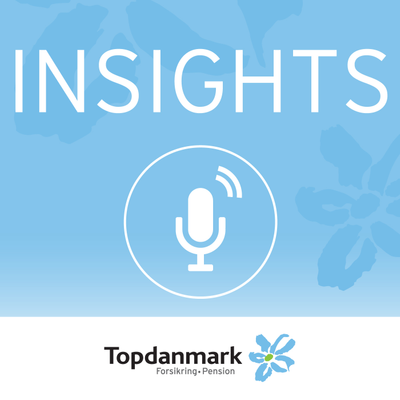 Topdanmark Insights