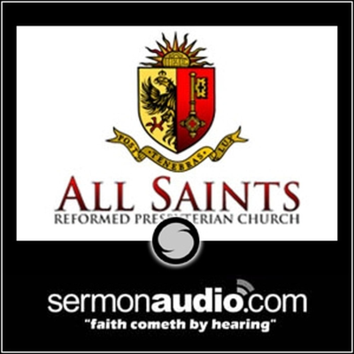 All Saints Reformed Presbyterian Church