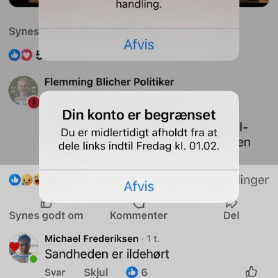 episode Opsummering af 'ALT' - fra valgnatten artwork