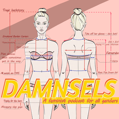 Damnsels