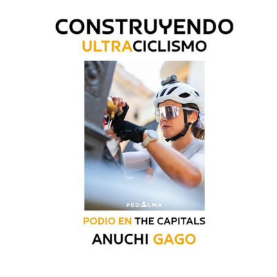 episode 139. Anuchi Gago, tercera en The Capitals. artwork