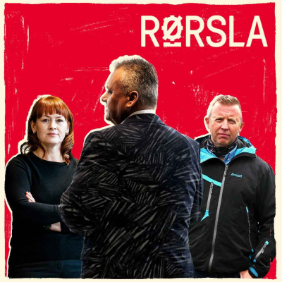 episode Kaoset i LO: Hva skjedde? artwork
