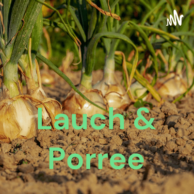 Billede af showet Lauch & Porree