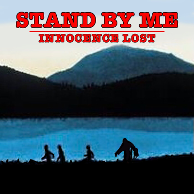 episode Stand By Me - Innocence Lost artwork