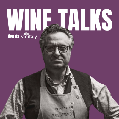 episode I nuovi orizzonti del vino (con Christophe Rabatel e Lorenzo Cafissi, Carrefour) artwork