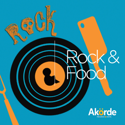 episode 1976 – 1979, El Pollo teriyaki con piña artwork