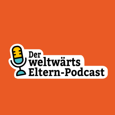 episode Meine Tochter geht nach Bolivien! – Ein Vater über Vertrauen und Loslassen artwork