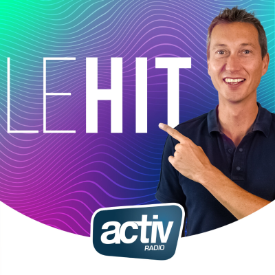 episode Les 40 hits du moment | HIT ACTIV du dimanche 15 juin artwork