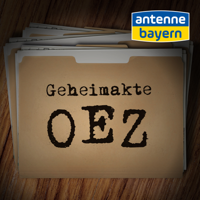 Geheimakte: OEZ
